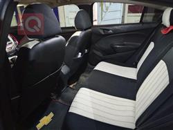 شيفروليه كروز